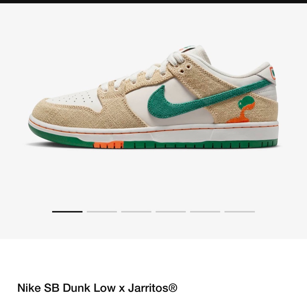 Nike sb dunk - Picture 2 of 6